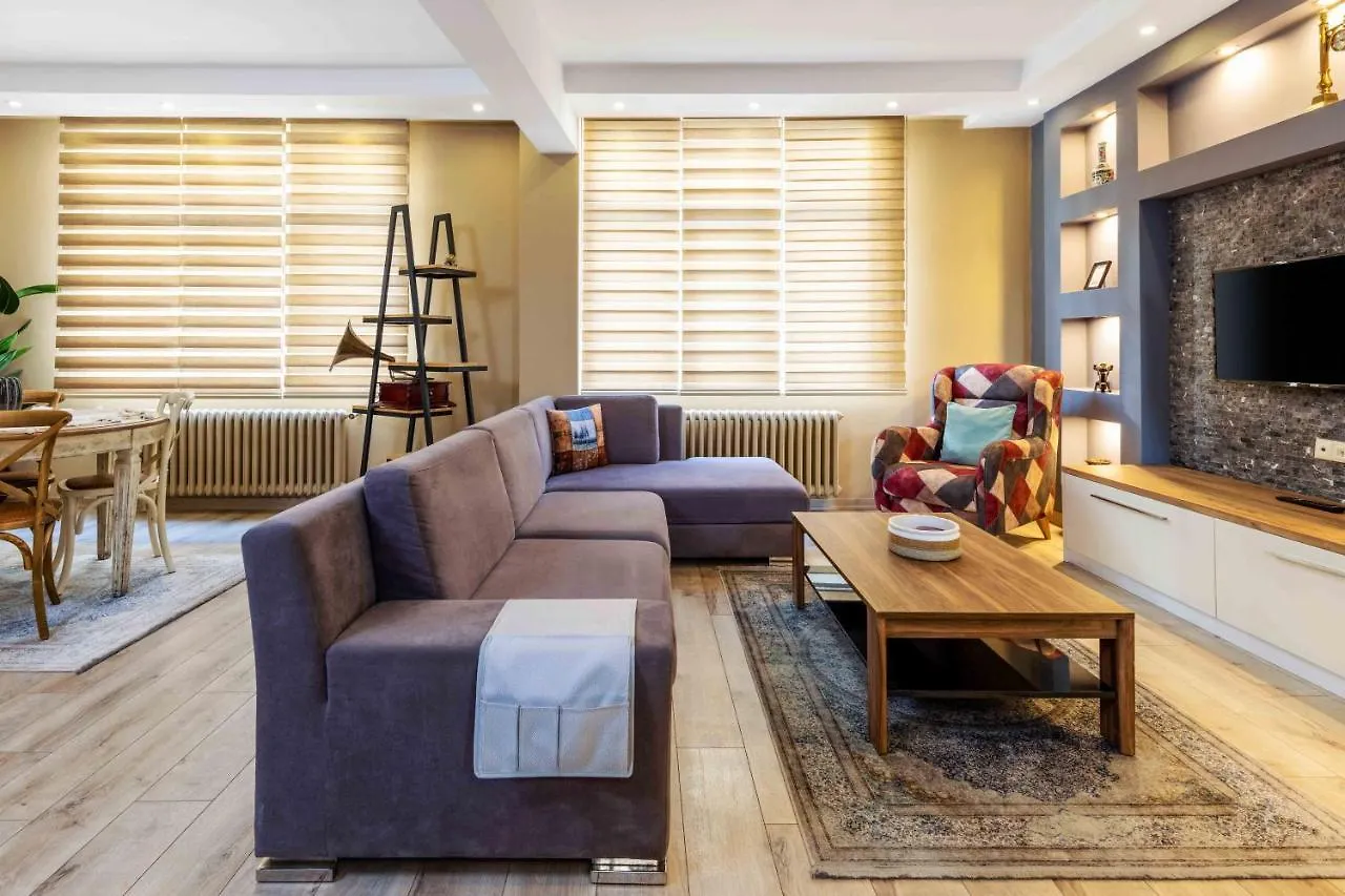 Cihangir Rooms Istanbul 0*,  Turkey