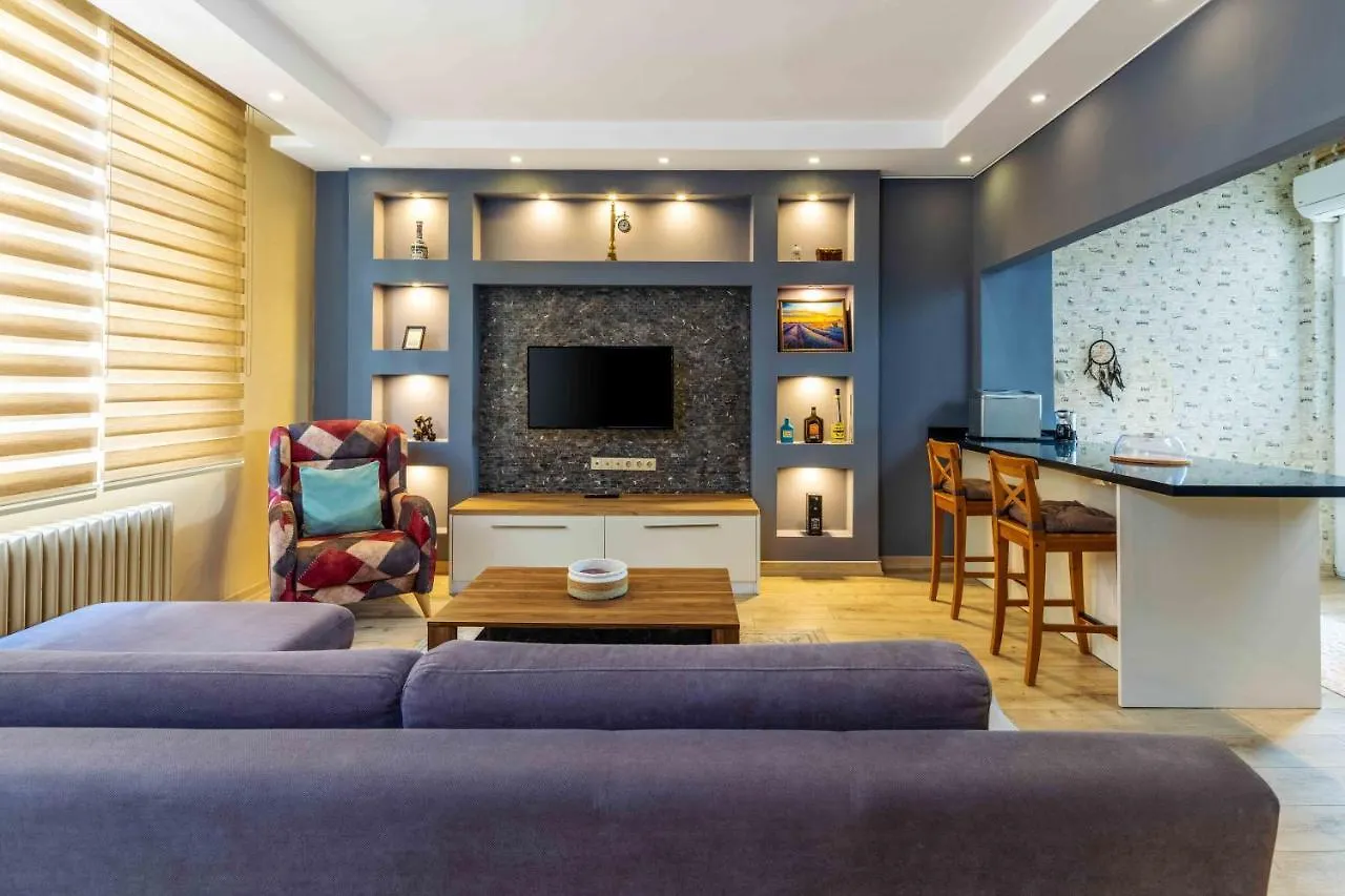 Cihangir Rooms Istanbul