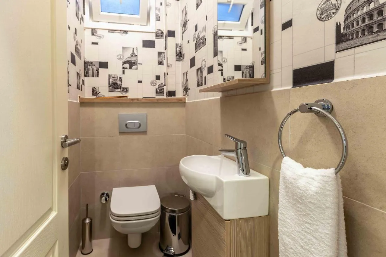 Appartement Cihangir Rooms Istambul