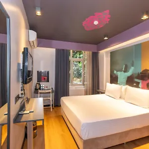 4* Ξενοδοχείο Tulip &